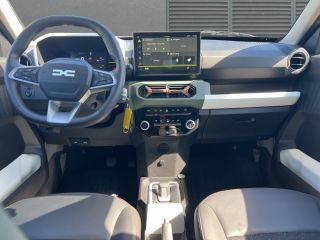 Dacia Spring  Electric 65 Extreme+CCS+Klima+Navi
