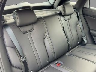 BYD ATTO 2 Atto 2 Boost Wärmepumpe Alu LED NAV Kamera BOOST