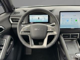 BYD ATTO 2 Atto 2 Boost Wärmepumpe Alu LED NAV Kamera BOOST