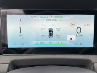 BYD ATTO 2 Atto 2 Boost Wärmepumpe Alu LED NAV Kamera BOOST