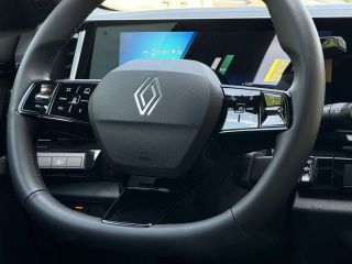 Renault Austral 1.3 TCe 160 Evolution Allwett. Kamera 1Hd. ACC  Evolution