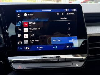 Renault Austral 1.3 TCe 160 Evolution Allwett. Kamera 1Hd. ACC  Evolution