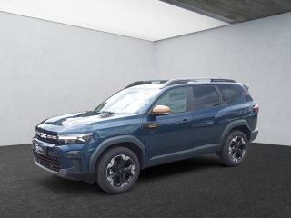 Dacia Bigster TCe 140 Extreme   Panorama D, Winter-P., Parking-P.,  ...