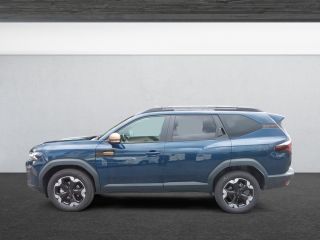 Dacia Bigster TCe 140 Extreme   Panorama D, Winter-P., Parking-P.,  ...