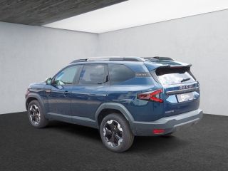 Dacia Bigster TCe 140 Extreme   Panorama D, Winter-P., Parking-P.,  ...