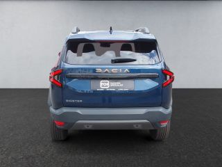 Dacia Bigster TCe 140 Extreme   Panorama D, Winter-P., Parking-P.,  ...