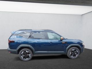 Dacia Bigster TCe 140 Extreme   Panorama D, Winter-P., Parking-P.,  ...