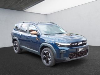 Dacia Bigster TCe 140 Extreme   Panorama D, Winter-P., Parking-P.,  ...
