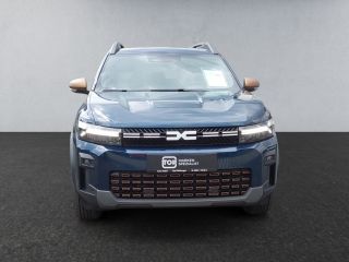 Dacia Bigster TCe 140 Extreme   Panorama D, Winter-P., Parking-P.,  ...
