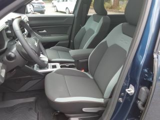 Dacia Bigster TCe 140 Extreme   Panorama D, Winter-P., Parking-P.,  ...