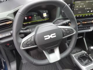 Dacia Bigster TCe 140 Extreme   Panorama D, Winter-P., Parking-P.,  ...