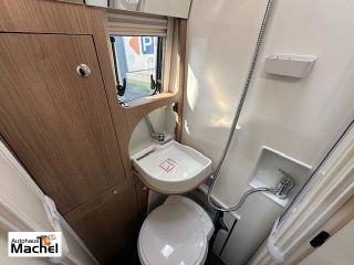 Malibu Genius 641 LE Einzelbetten/ Mercedes Sprinter
