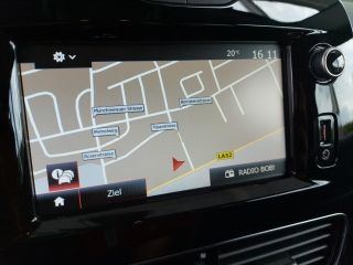 Renault Clio Grandtour Kombi Business Edition TCe 90 PDC  Grandtour Business