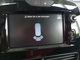 Renault Clio Grandtour Kombi Business Edition TCe 90 PDC  Grandtour Business
