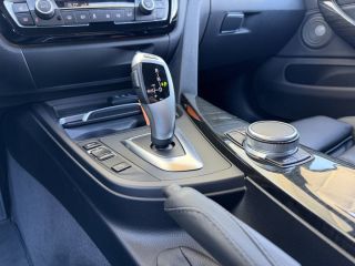 BMW 420 d Gran Coupe Luxury Line HuD M-Lkr. H&K 1Hd.  Luxury Line