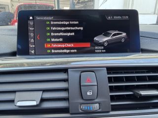 BMW 420 d Gran Coupe Luxury Line HuD M-Lkr. H&K 1Hd.  Luxury Line