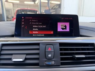BMW 420 d Gran Coupe Luxury Line HuD M-Lkr. H&K 1Hd.  Luxury Line