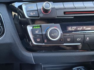 BMW 420 d Gran Coupe Luxury Line HuD M-Lkr. H&K 1Hd.  Luxury Line