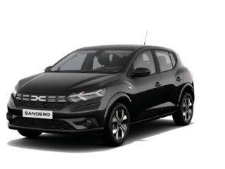 Dacia Sandero TCe 90 CVT Expression LED SHZ ALU RFK