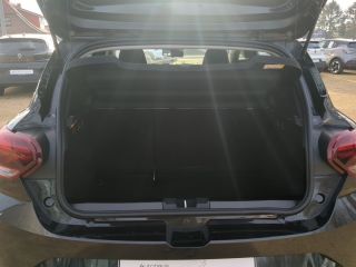 Dacia Sandero TCe 90 CVT Expression LED SHZ ALU RFK