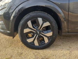 Dacia Sandero TCe 90 CVT Expression LED SHZ ALU RFK