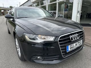 Audi A6 TDI 2.0 Avant