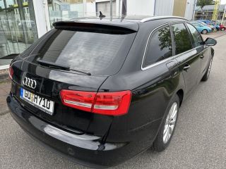 Audi A6 TDI 2.0 Avant