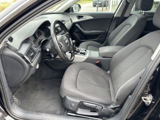 Audi A6 TDI 2.0 Avant