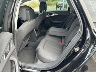 Audi A6 TDI 2.0 Avant