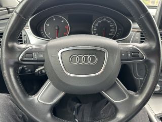 Audi A6 TDI 2.0 Avant