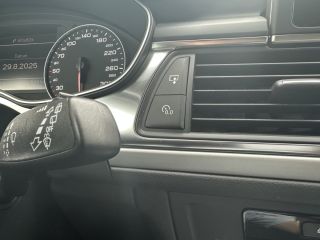 Audi A6 TDI 2.0 Avant