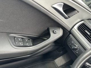 Audi A6 TDI 2.0 Avant
