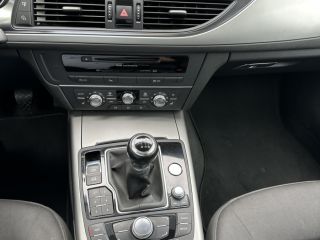 Audi A6 TDI 2.0 Avant