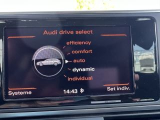 Audi A6 TDI 2.0 Avant