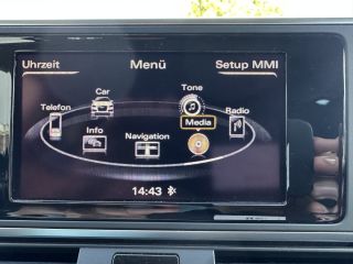 Audi A6 TDI 2.0 Avant