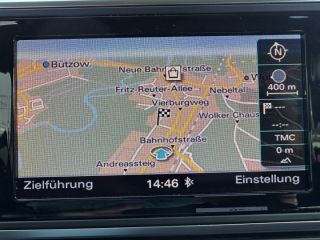 Audi A6 TDI 2.0 Avant