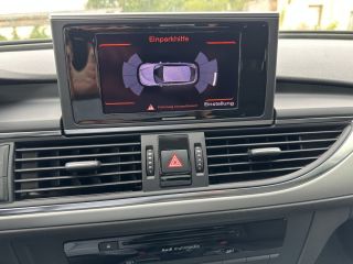 Audi A6 TDI 2.0 Avant