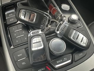 Audi A6 TDI 2.0 Avant