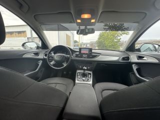 Audi A6 TDI 2.0 Avant