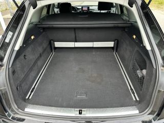 Audi A6 TDI 2.0 Avant