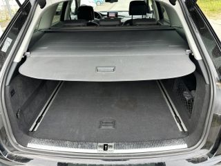 Audi A6 TDI 2.0 Avant