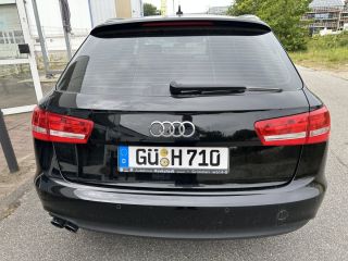 Audi A6 TDI 2.0 Avant