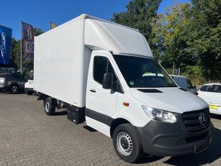 Mercedes-Benz Sprinter Koffer III  316 CDI RWD 3,5t EU6
