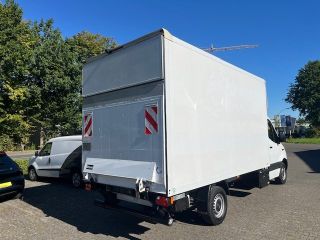 Mercedes-Benz Sprinter Koffer III  316 CDI RWD 3,5t EU6