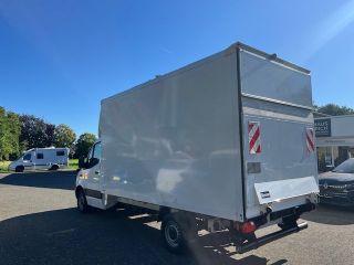 Mercedes-Benz Sprinter Koffer III  316 CDI RWD 3,5t EU6