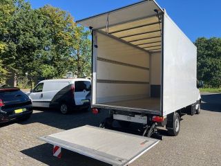 Mercedes-Benz Sprinter Koffer III  316 CDI RWD 3,5t EU6