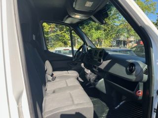 Mercedes-Benz Sprinter Koffer III  316 CDI RWD 3,5t EU6