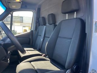 Mercedes-Benz Sprinter Koffer III  316 CDI RWD 3,5t EU6