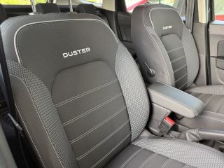 Dacia Duster II 1.3 TCe 150 Automatik Journey 2WD Sitzh. 1Hd. 1.3 TCe 150 EU6d Journey 2WD GPF