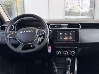 Dacia Duster II 1.3 TCe 150 Automatik Journey 2WD Sitzh. 1Hd. 1.3 TCe 150 EU6d Journey 2WD GPF